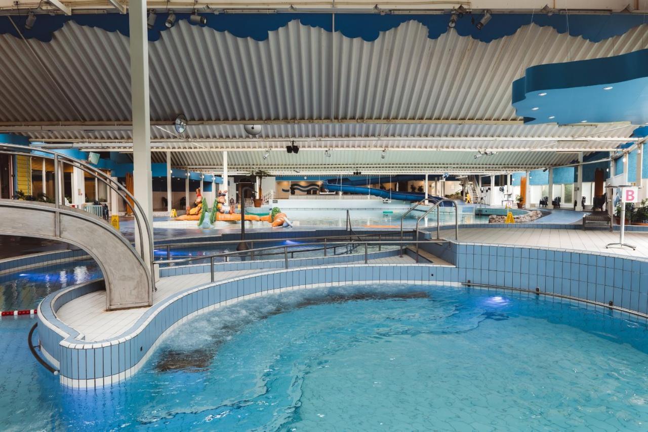 Rbr 782 - Beach Resort Kamperland Wissenkerke Екстер'єр фото