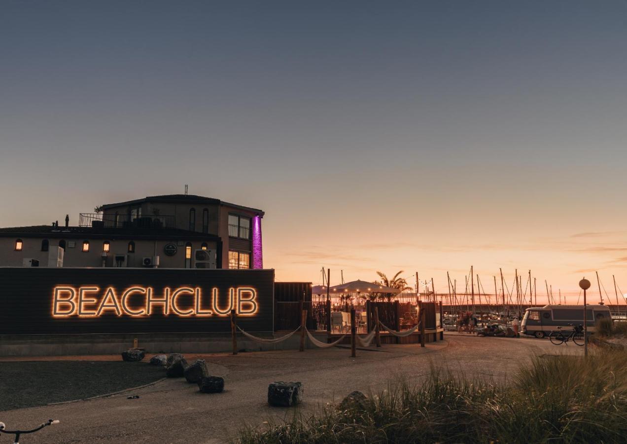 Rbr 782 - Beach Resort Kamperland Wissenkerke Екстер'єр фото