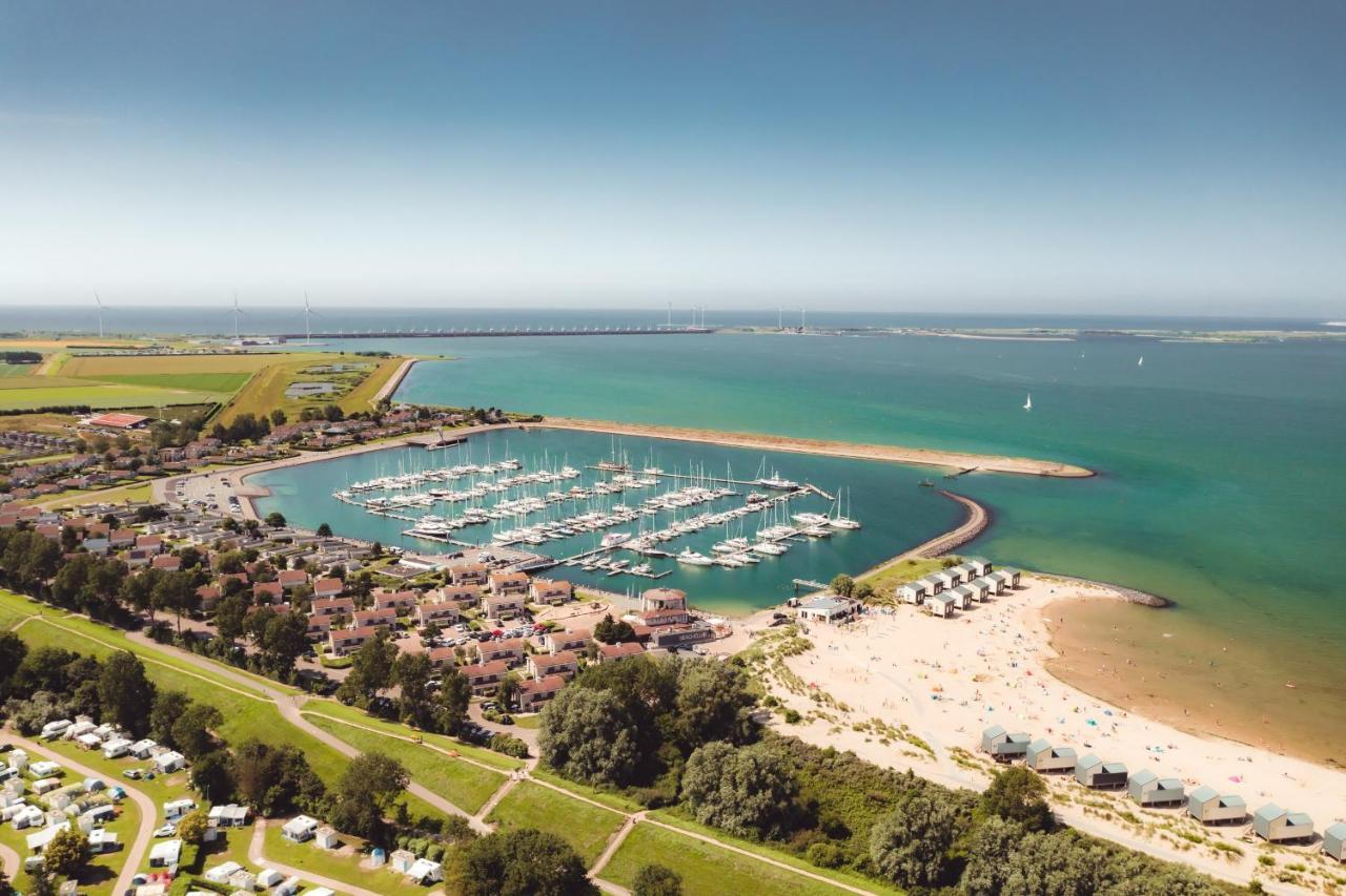 Rbr 782 - Beach Resort Kamperland Wissenkerke Екстер'єр фото